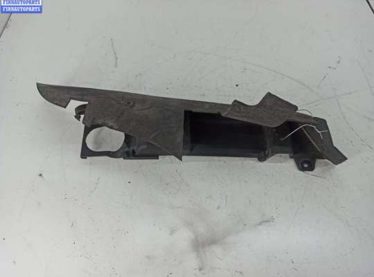 купить Диффузор (кожух) вентилятора радиатора на Audi A4 B5 (1994-2001)