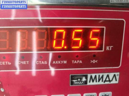 купить Бачок омывателя на Opel Astra H (2004-2009)