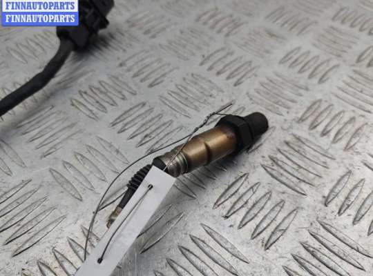 Датчик кислородный (Лямбда-зонд) на Mercedes-Benz E (W211)