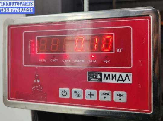 Датчик кислородный (Лямбда-зонд) на Mercedes-Benz E (W211)