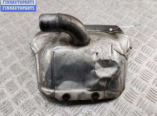 купить Тепловой экран глушителя на Volvo S40 / V40 (1995-2004)