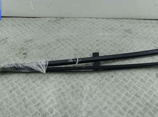 купить Рейлинги (дуги на крышу) на Volkswagen Passat B6