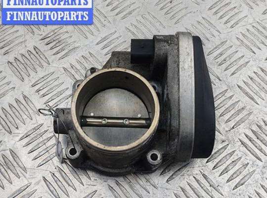 купить Заслонка дроссельная на BMW 5 E39 (1995-2003)