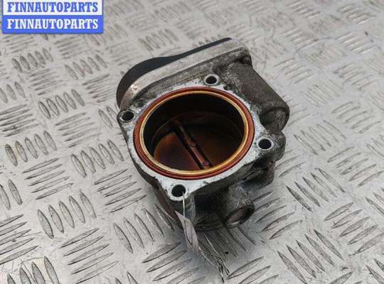 купить Заслонка дроссельная на BMW 5 E39 (1995-2003)