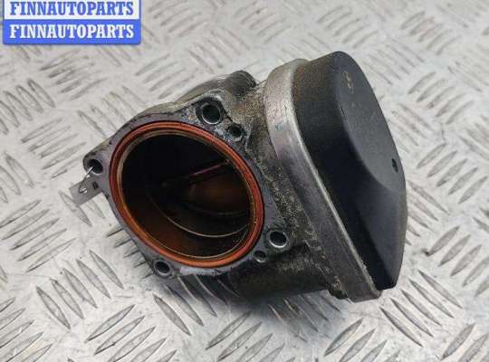 купить Заслонка дроссельная на BMW 5 E39 (1995-2003)