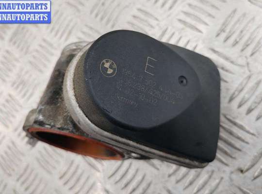 купить Заслонка дроссельная на BMW 5 E39 (1995-2003)