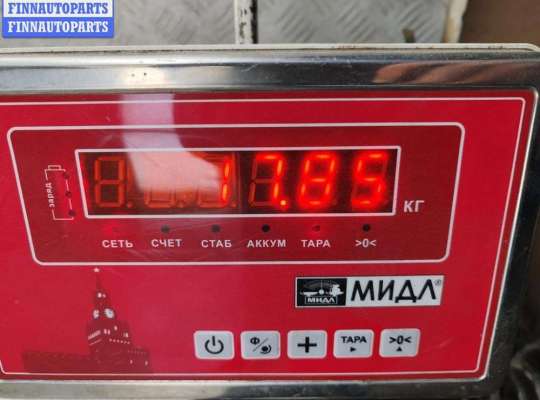 купить Капот на Volkswagen Passat B6