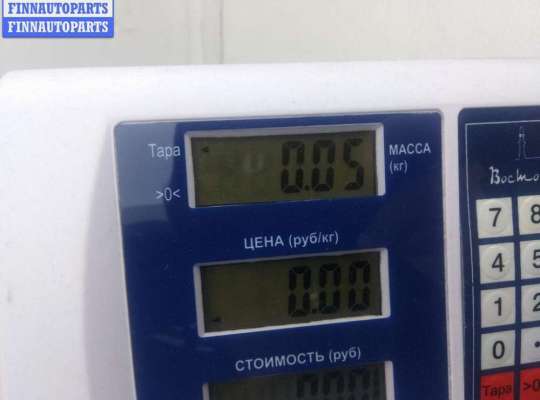 купить Плата фонаря заднего левого на Ford Fiesta (2008-2018)