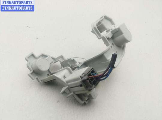 купить Плата фонаря заднего левого на Ford Fiesta (2008-2018)