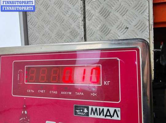 купить Контактная группа на Opel Zafira A (1999-2005)