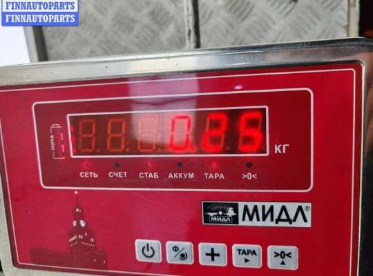 купить Щеткодержатель (поводок стеклоочистителя) задний на Opel Vectra B (1995-2002)