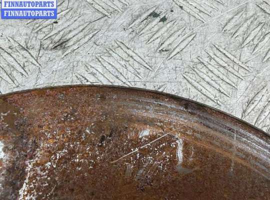 купить Диск тормозной передний на Volkswagen Bora