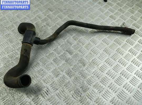 Патрубок (трубка, шланг) на Opel Corsa D