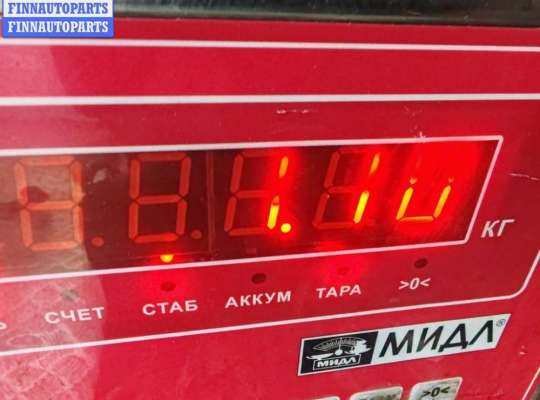 Патрубок (трубка, шланг) на Opel Corsa D