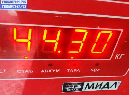 купить КПП 6-ст. механическая на Volkswagen Touran