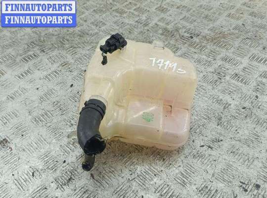 Купить Бачок расширительный на Opel Astra J (2009-2015) Бачок расширительный OP2377357 на Opel Astra J (2009-2015)