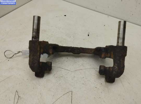 купить Скоба суппорта заднего на Nissan Primera P12 (2002-2008)