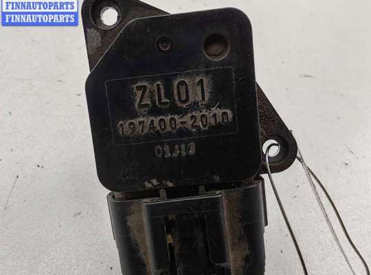 купить Расходомер (измеритель потока воздуха) на Mazda 6 (2002-2007) GG/GY