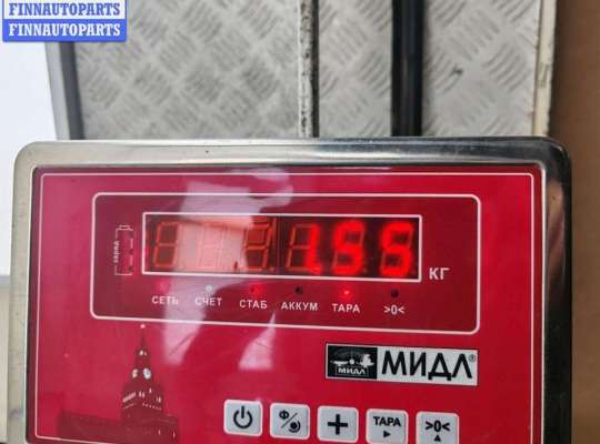 Суппорт на Volkswagen Golf IV (1J)