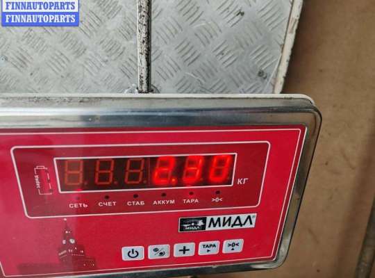 купить Фара левая на Opel Vectra B (1995-2002)