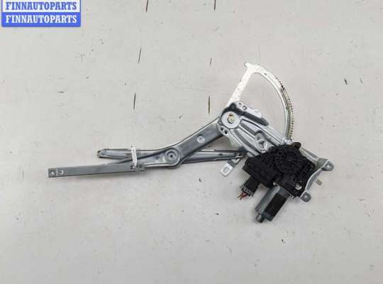 купить Стеклоподъемник электрический передний левый на Opel Astra H (2004-2009)