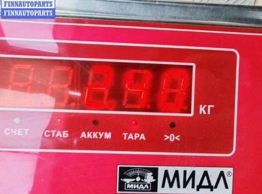 купить Суппорт задний левый на Ford Mondeo III (2000-2007)