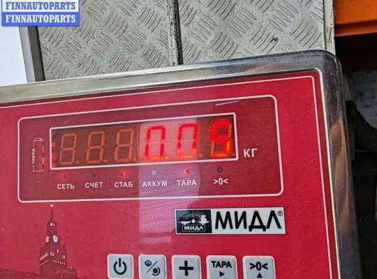 купить Датчик парковки (парктроник) задний на Audi A6 C6 (2004-2011)