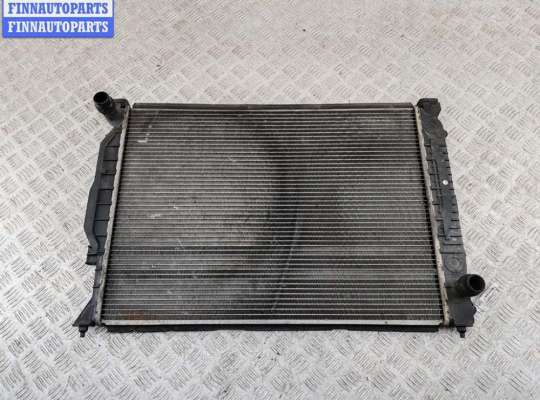 Радиатор основной AU1725364 на Audi A6 C5 (1997-2005)