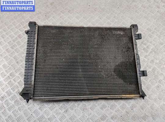 купить Радиатор основной на Audi A6 C5 (1997-2005)