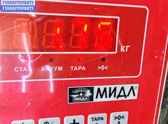 купить Домкрат на BMW 3 E36 (1991-2000)