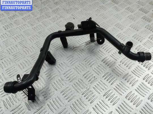 купить Трубка охлаждающей жидкости металлическая на Volkswagen Passat B5+ (GP)