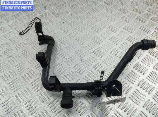 купить Трубка охлаждающей жидкости металлическая на Volkswagen Passat B5+ (GP)