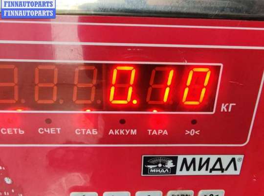 купить Форсунка топливная на Peugeot 308 T7 (2007-2013)