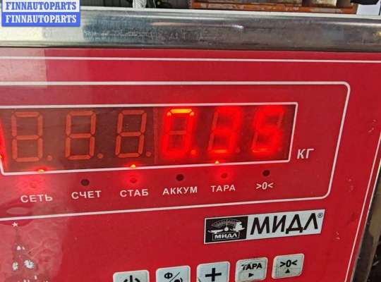 купить Шестерня распредвала на Ford Transit (2006-2014)