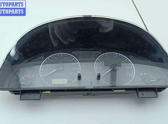Щиток приборов на Citroen Xsara (N1)