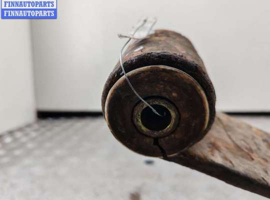 купить Рессора задняя на Iveco Daily (2000-2006)