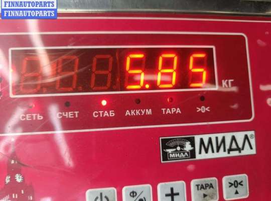 купить Полуось передняя левая на Renault Laguna I (1993-2000)