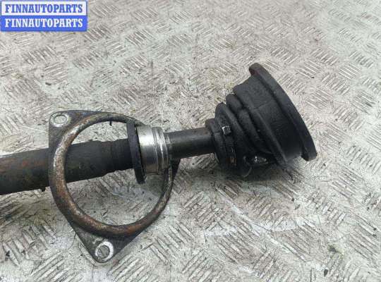 купить Полуось передняя левая на Renault Laguna I (1993-2000)