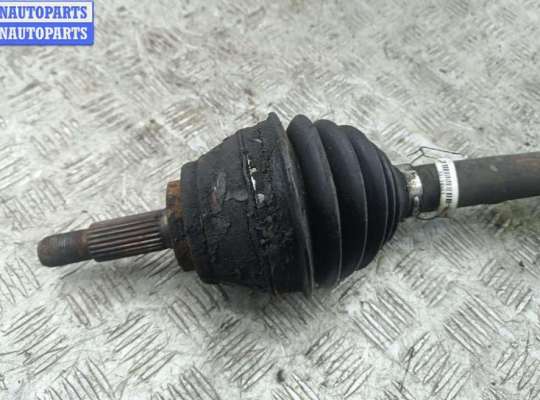 купить Полуось передняя левая на Renault Laguna I (1993-2000)