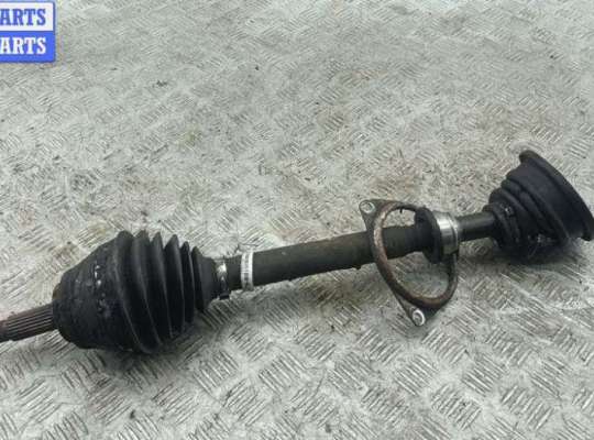 купить Полуось передняя левая на Renault Laguna I (1993-2000)