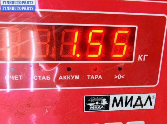 купить Суппорт задний правый на Volkswagen Passat B5