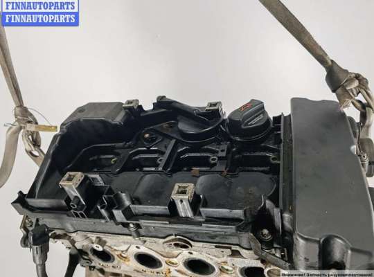 купить Двигатель (ДВС) на Mercedes C-Class W203 (2000-2006)