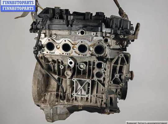 купить Двигатель (ДВС) на Mercedes C-Class W203 (2000-2006)