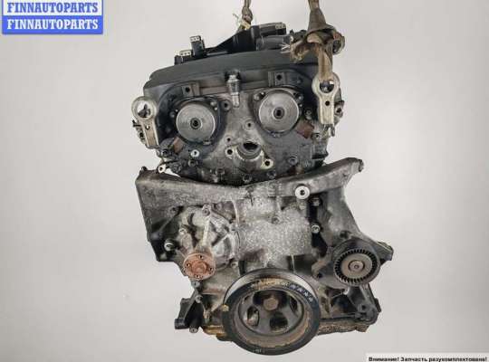 купить Двигатель (ДВС) на Mercedes C-Class W203 (2000-2006)