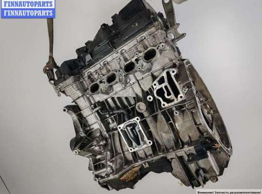купить Двигатель (ДВС) на Mercedes C-Class W203 (2000-2006)