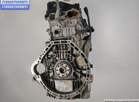 купить Двигатель (ДВС) на Mercedes C-Class W203 (2000-2006)