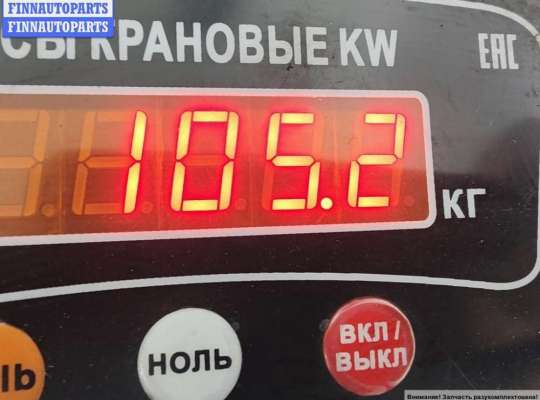купить Двигатель (ДВС) на Mercedes C-Class W203 (2000-2006)