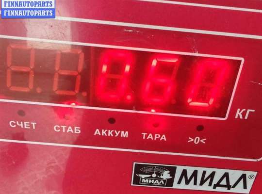 купить Насос вакуумный на Ford Focus II (2004-2011)