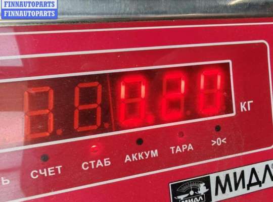 купить Переключатель поворотов на Audi A4 B5 (1994-2001)