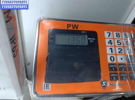 купить Двигатель отопителя (моторчик печки) на Fiat Ducato (2002-2006)